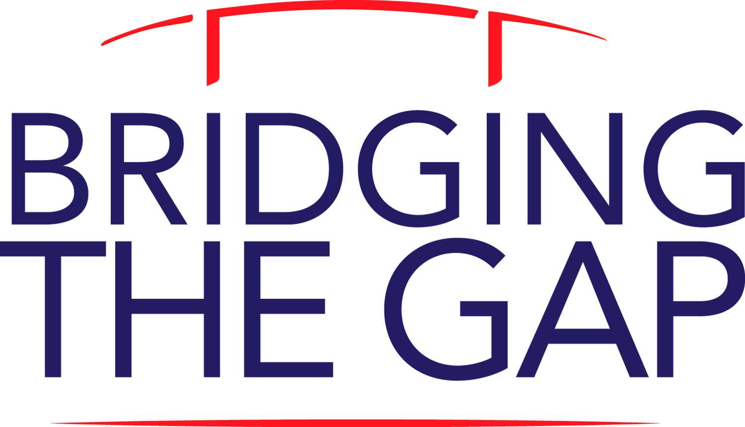 Bridging the Gap — James Goldgeier